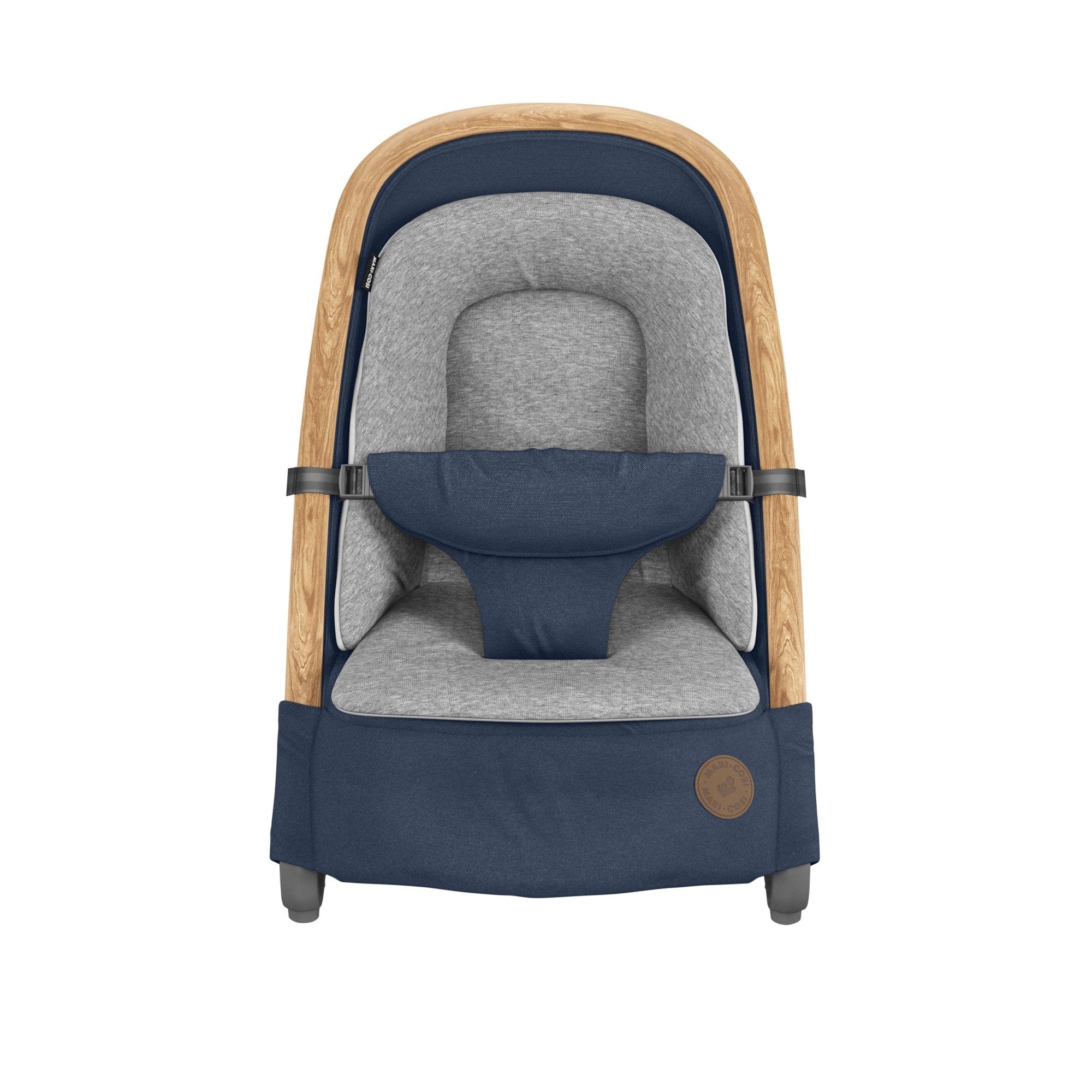 Maxi Cosi 2-in-1 Kori Lightweight Baby Rocker | Portable Infant Seat with Adjustable Recline | Perfect for Nursery, Living Room & Travel