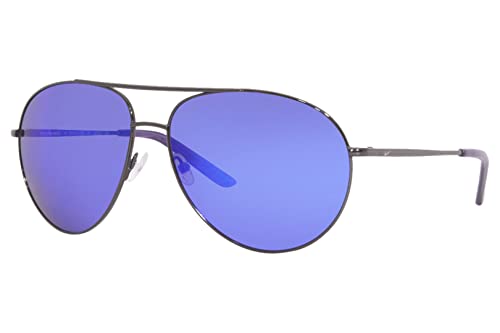Gunmetal/Grand Purple
