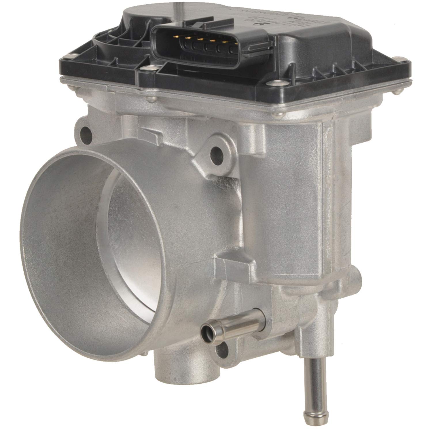 Cardone 6E-2108 New Fuel Injection Throttle Body - Compatible with Select Ford Models - Perfect for Engine Performance Upgrades & Fuel Efficiency Improvement