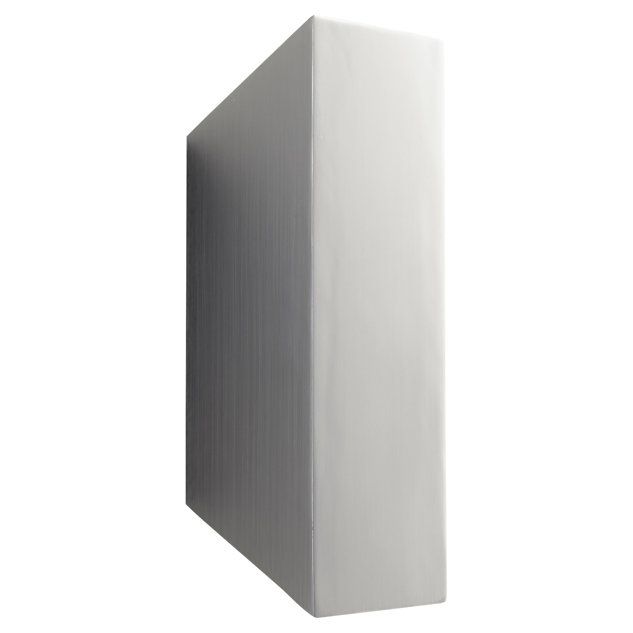 Oxygen Duo 3 509 24 Sconces in Satin Nickel Finish - Modern Wall Lighting for Bedroom, Hallway & Living Room Decor