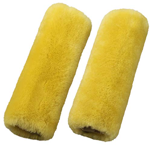 Lemon Yellow