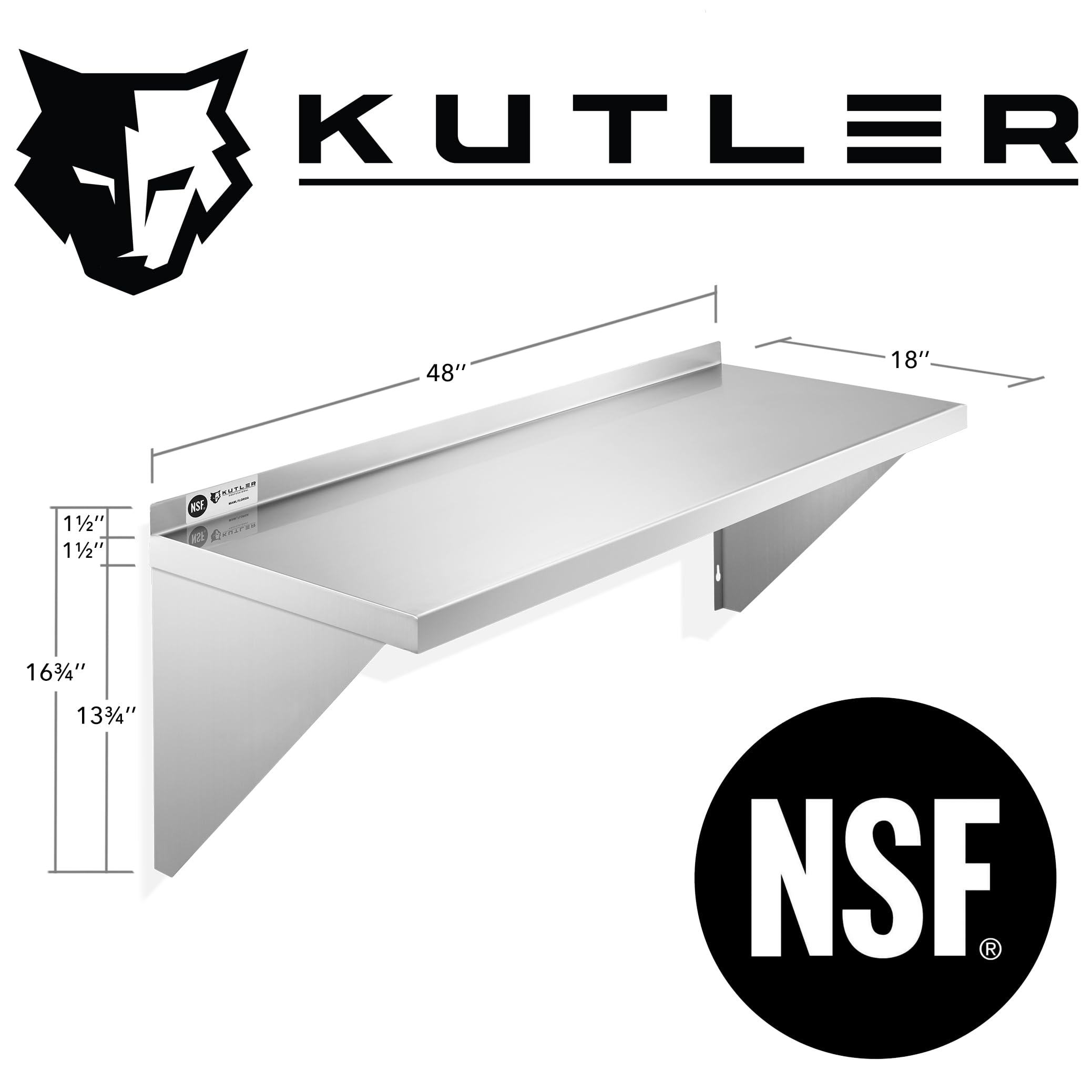 KUTLER 18