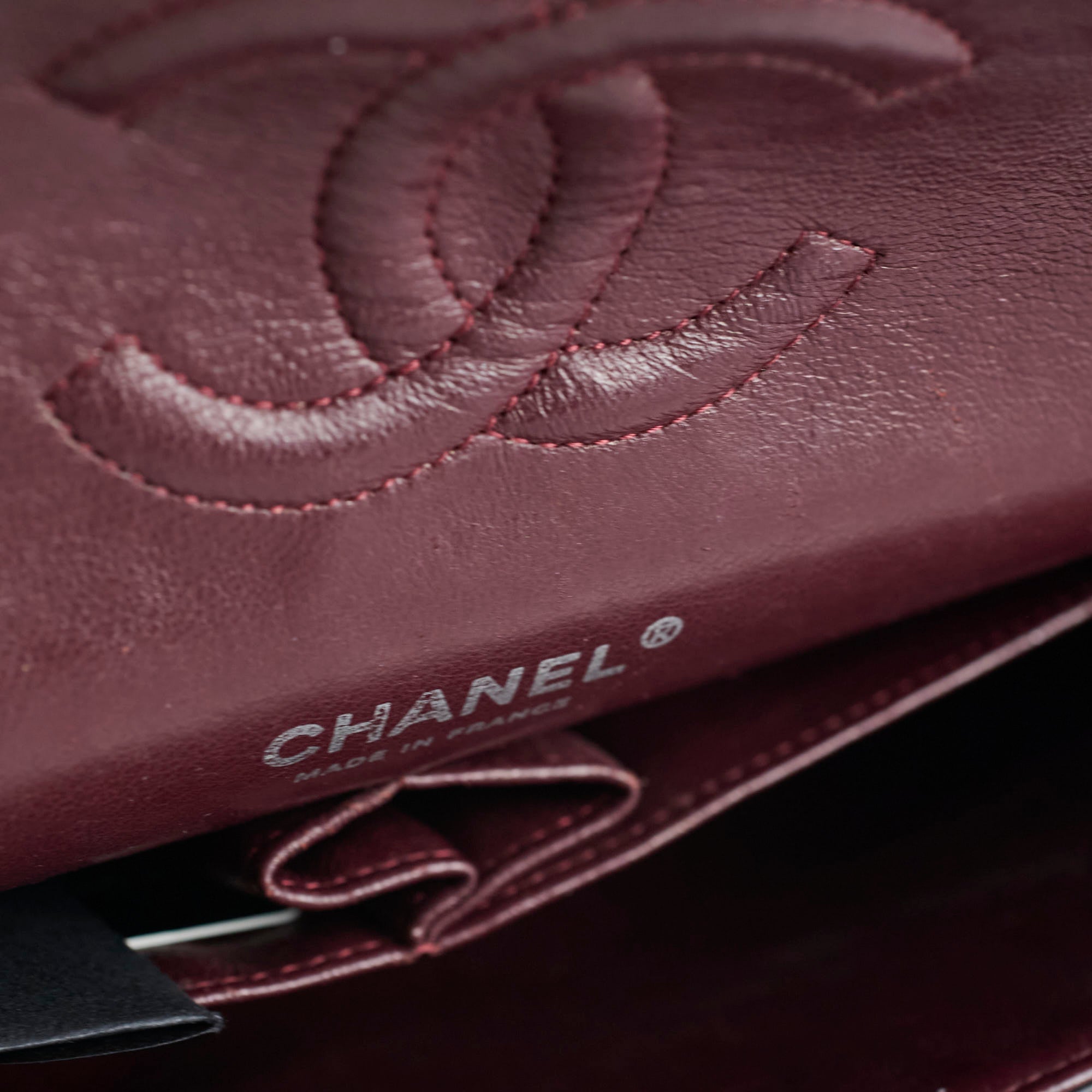 Chanel Medium M/L Classic Flap Bag in Black - Timeless Luxury Handbag for Women | Perfect for Evening Events, Date Nights & Special Occasions