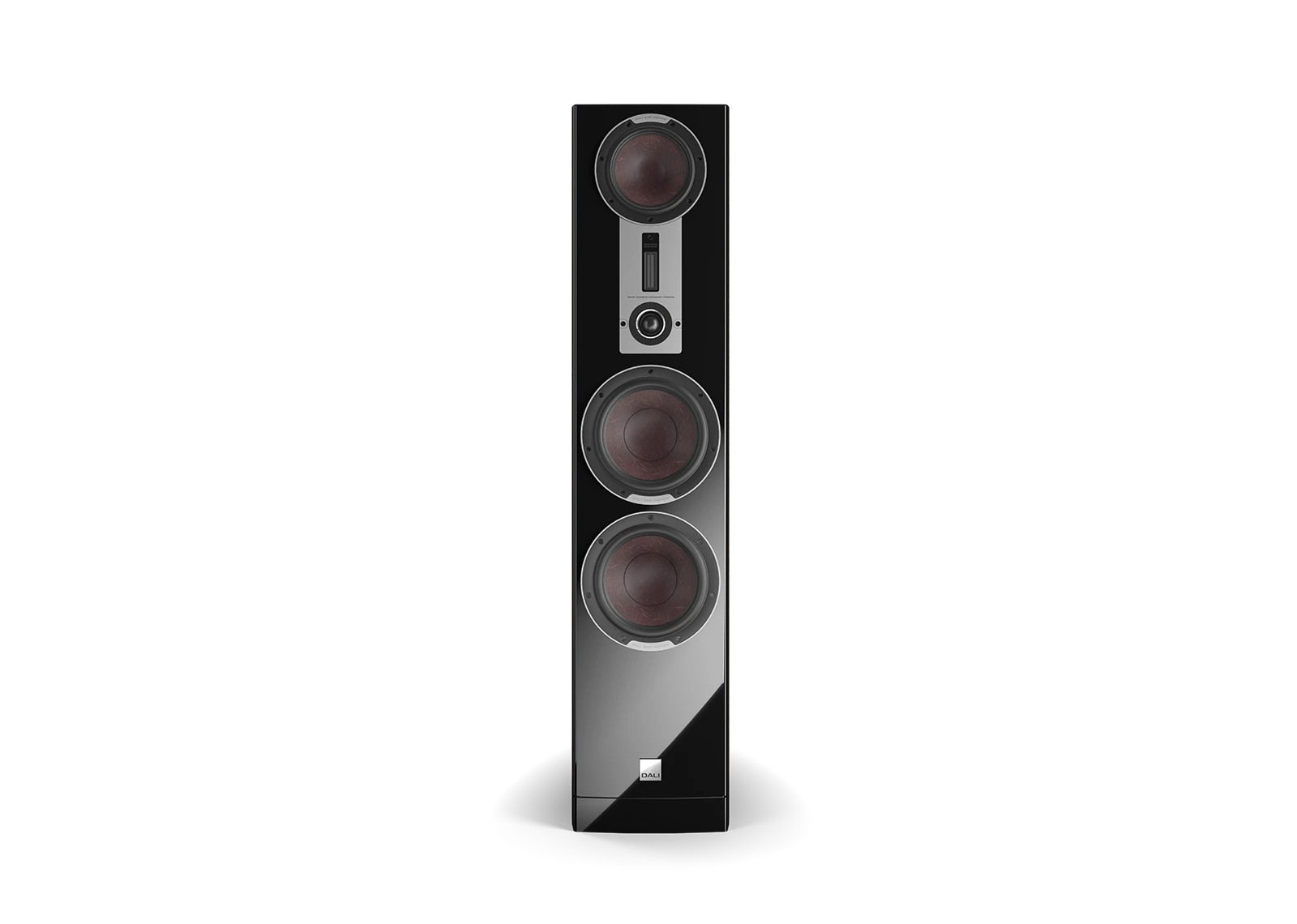 Dali Epicon 8 High-End Floorstanding Speakers (Pair) - Premium Home Audio System for Living Room, Home Theater & Music Listening
