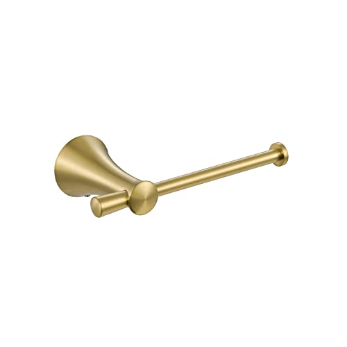 Brushed Gold