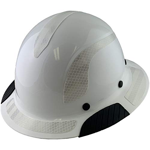White with White Decals