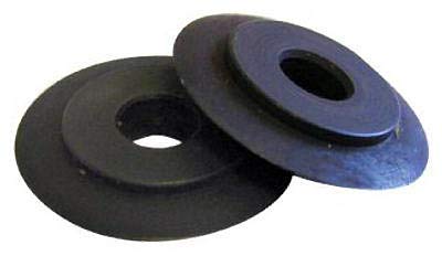 Master Plumber Replacement Cut Wheel - Durable Cutting Disc for Plumbing & DIY Projects - Perfect for Pipe Cutting, Tile Work & Home Renovations