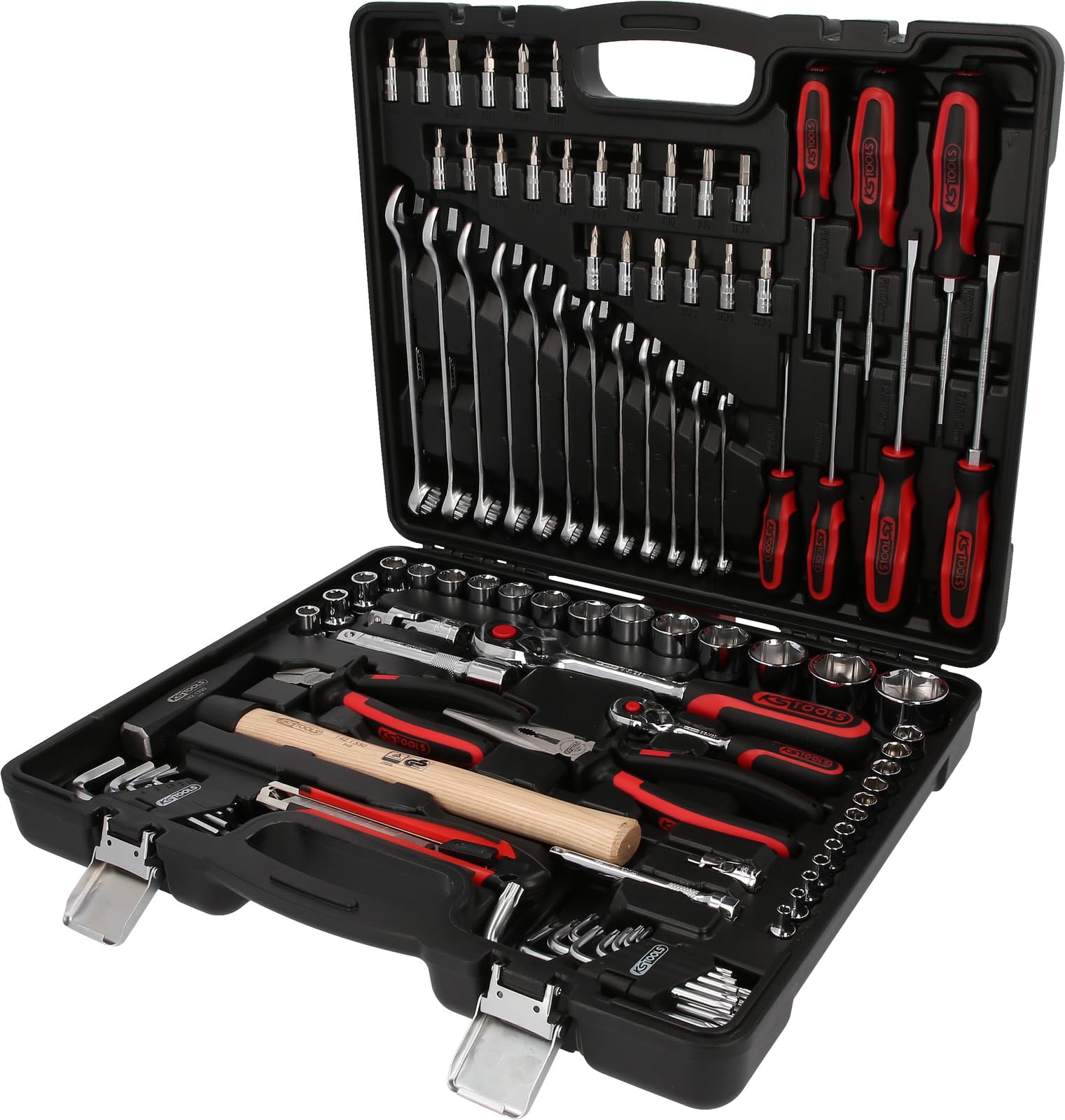 SK Hand Tool 4042146695548 1/4