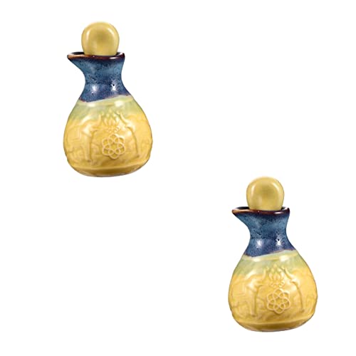 Yellowx2pcs
