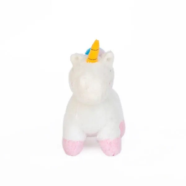 Storybook Snugglerz Charlotte the Unicorn Plush Stuffed Animal Toy - Soft Cuddly Unicorn Plushie for Kids & Collectors | Perfect for Bedtime, Playtime & Gift Giving