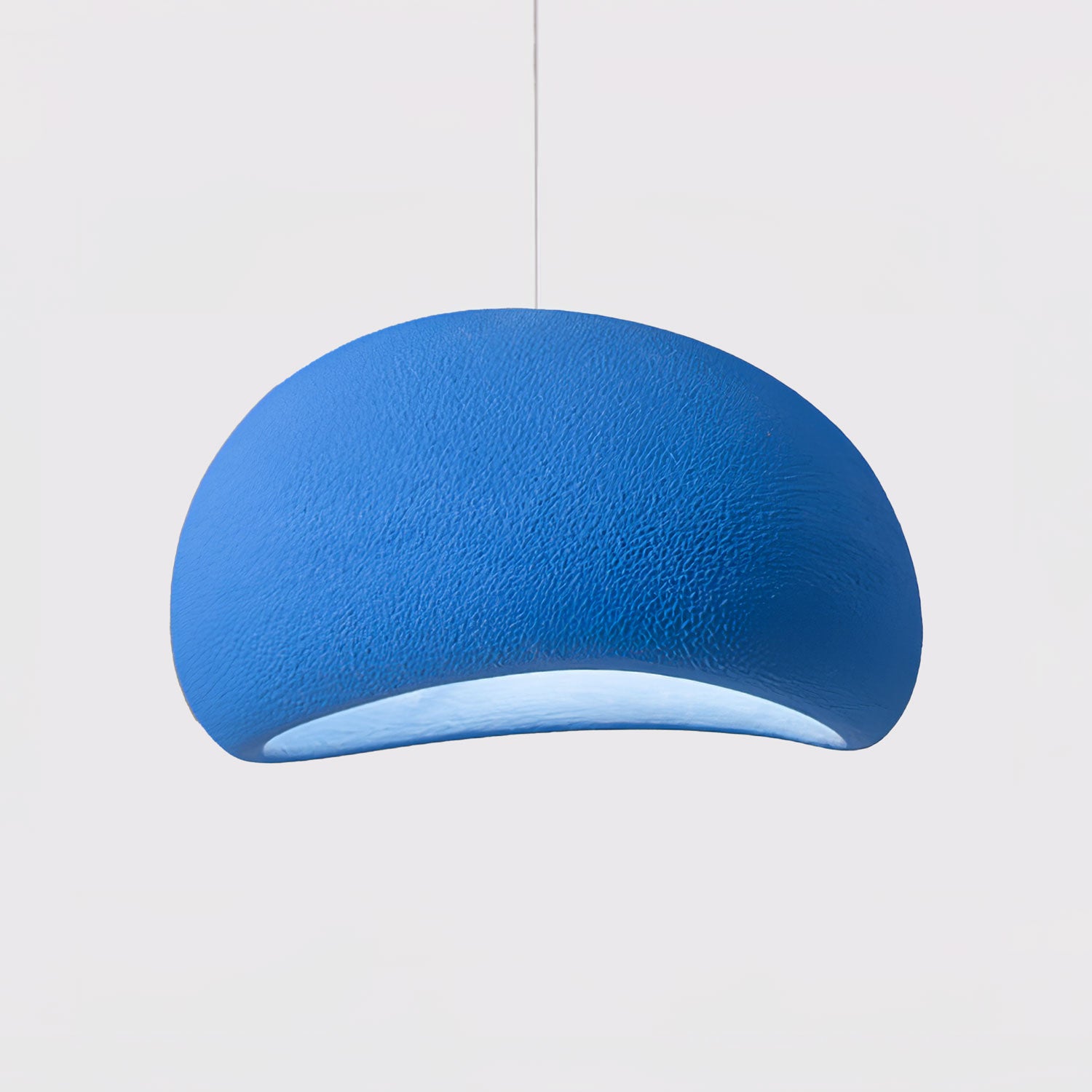 Modern Cloud Pendant Light Fixture - Stylish Hanging Ceiling Lamp for Living Room, Bedroom & Dining Area - Perfect for Home Decor and Ambient Lighting