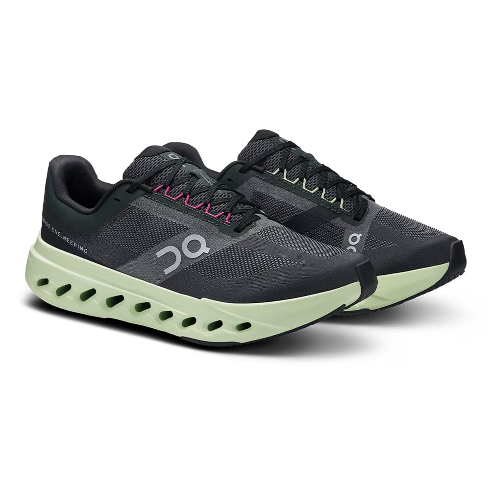 Men's Cloudsurfer Next Running Shoes - Lightweight & Cushioned for Road Running, Jogging, and Gym Workouts