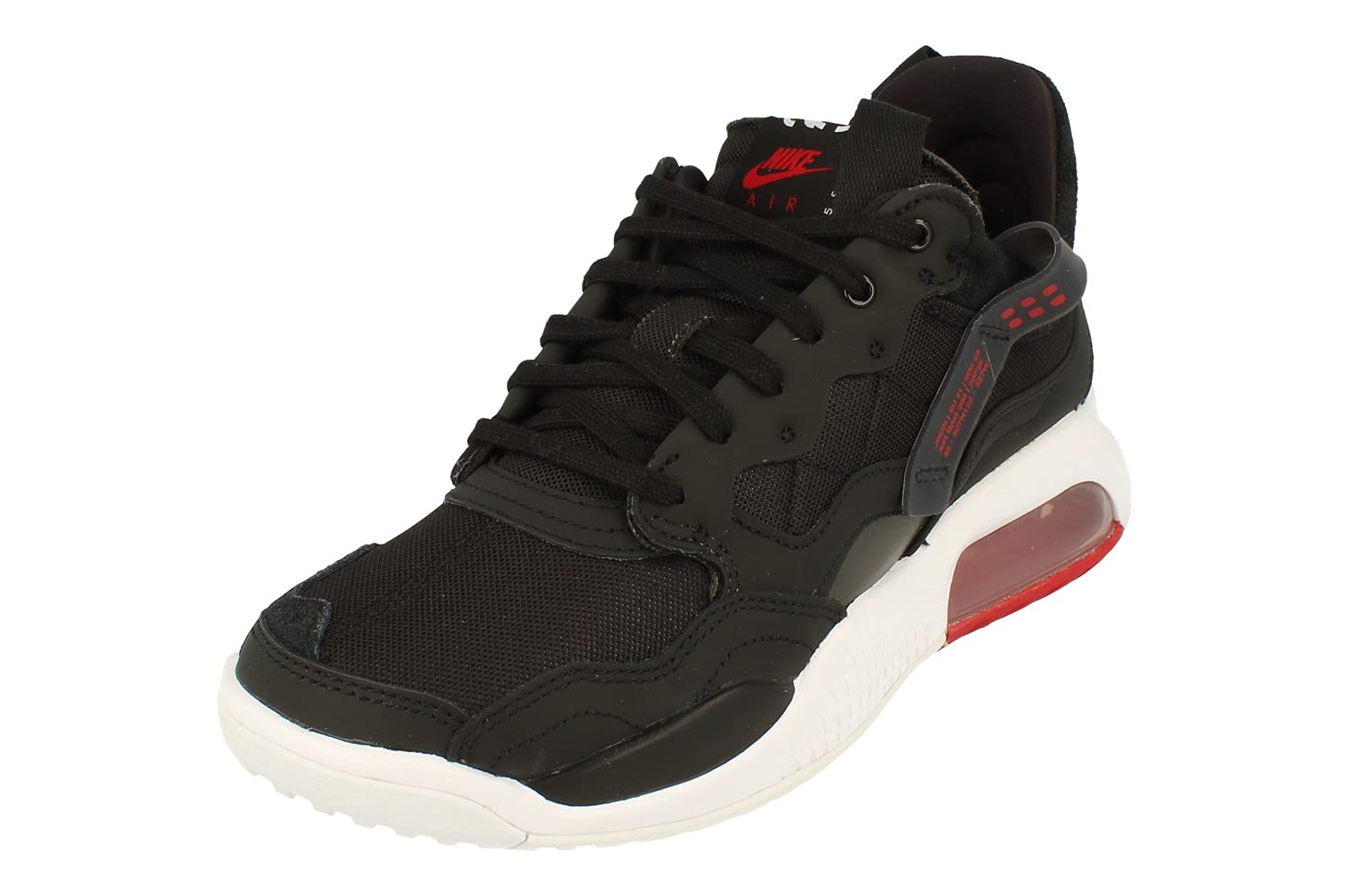 Nike Men's Air Jordan MA2 Sneakers - Lightweight Basketball Shoes for Men, Casual Streetwear Fashion, Comfortable Walking & Running Shoes for Everyday Wear