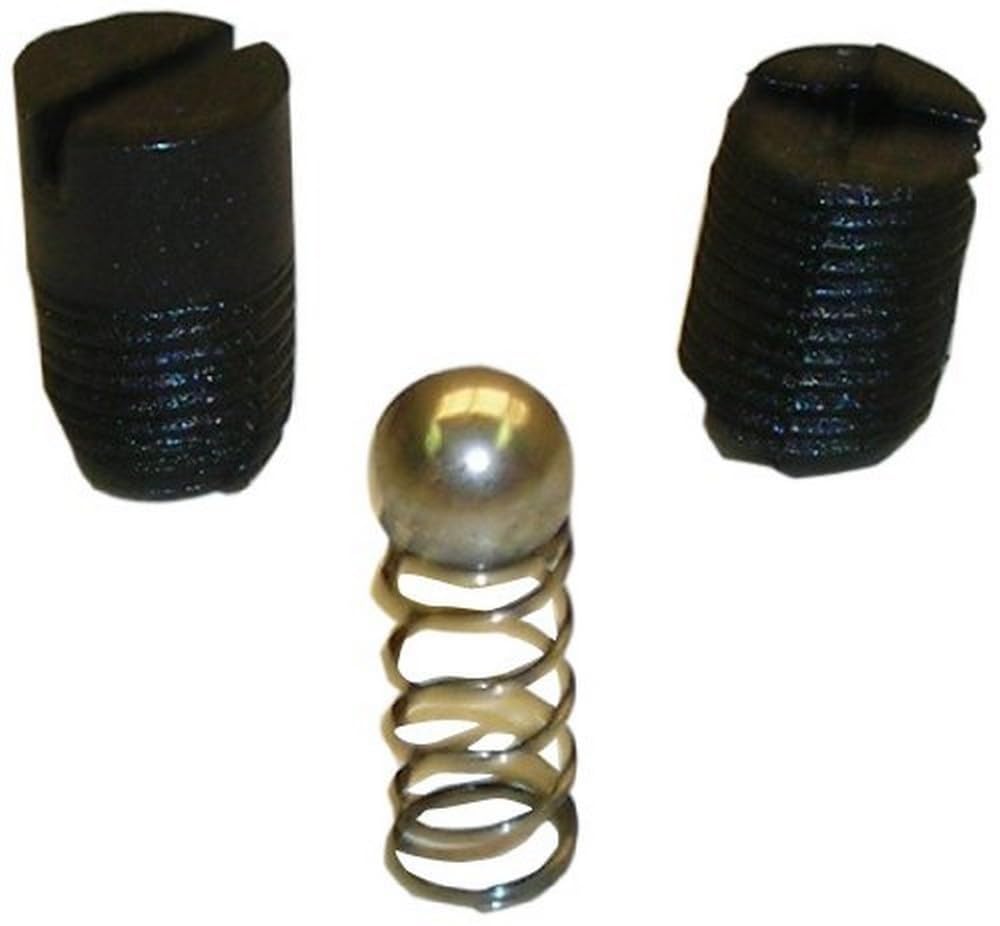 Mr. Heater Pump Adjustment Kit - Compatible with All Kerosene Forced Air Heaters - Perfect for Home, Garage & Workshop Heating Solutions