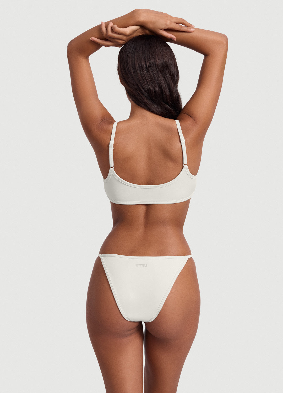 Low Waist V Cut Briefs for Women - Sexy Comfortable Underwear - Perfect for Daily Wear, Workout & Sleep