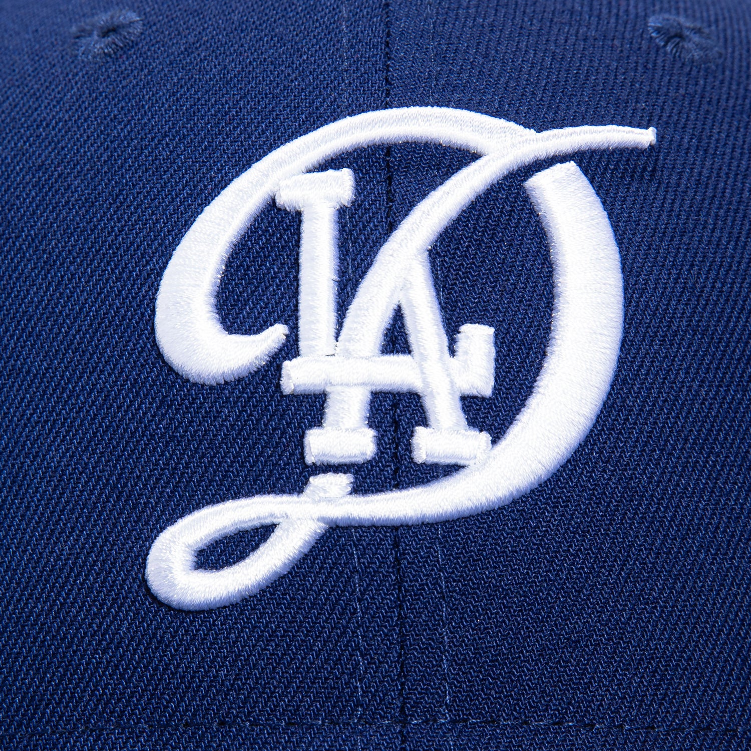 New Era 59Fifty Los Angeles Dodgers 2024 World Series Champions Patch Snapback Hat - Royal Blue - Official MLB Licensed Baseball Cap for Men & Women - Perfect for Games, Fan Gear & Streetwear Fashion