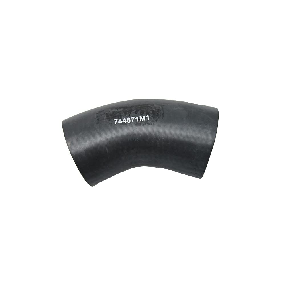 RAParts 34825122 Water Pump Inlet Hose Replacement - Compatible with Multiple Vehicle Models - Durable & Leak-Proof for Smooth Engine Cooling System Performance