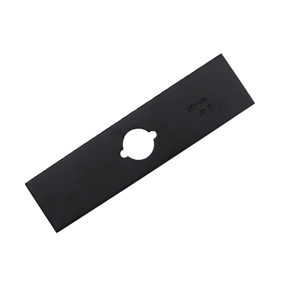 Stevens Lake 8-Inch Replacement Edger Blade 2
