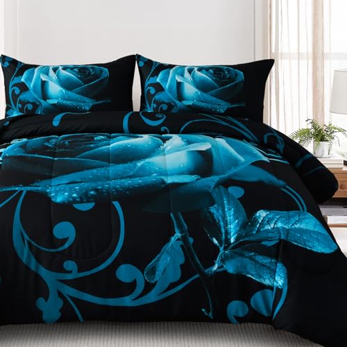 Teal Blue