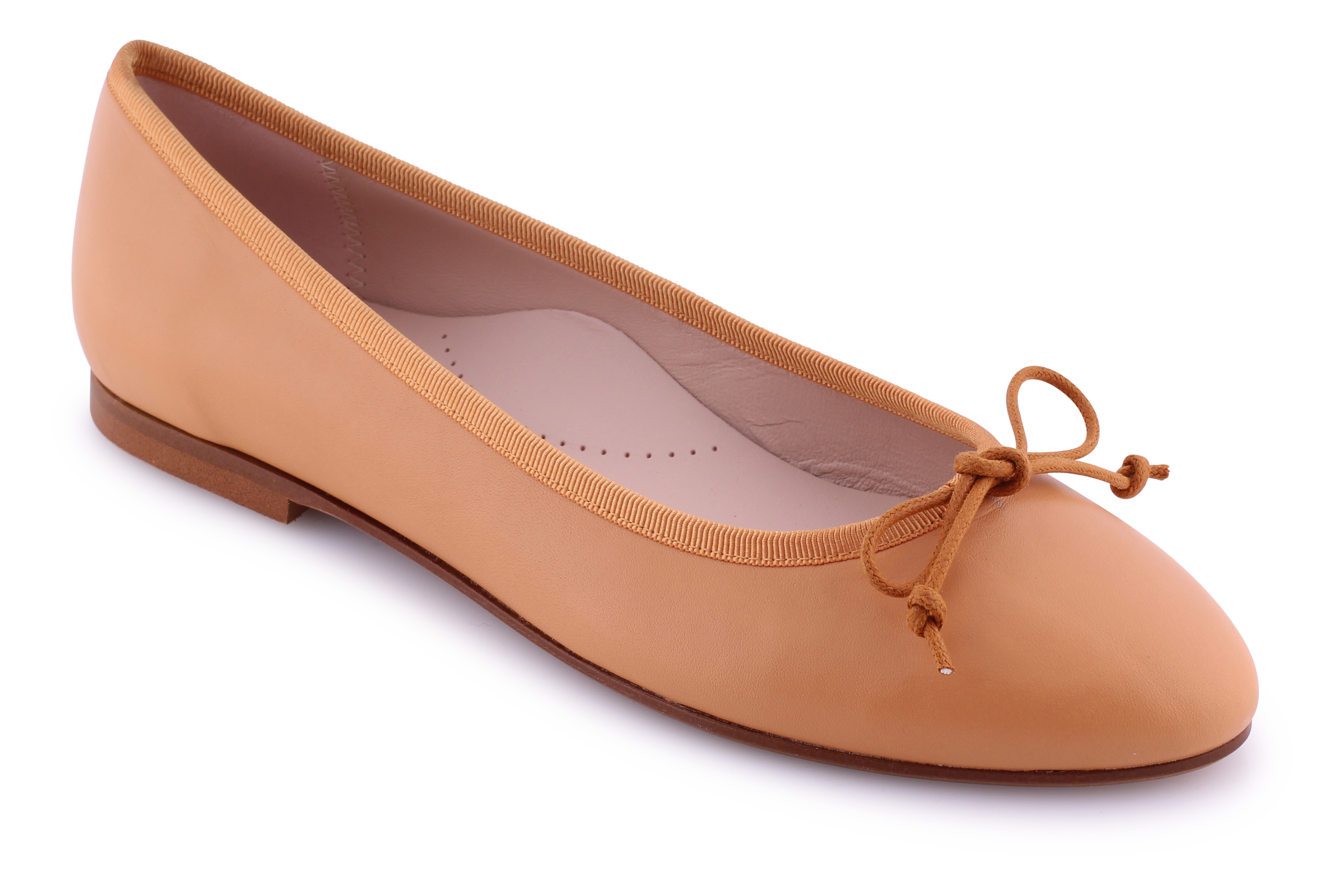 Beberlis Ballet 21198 - Elegant Ballet Shoes for Women & Girls | Perfect for Dance Classes, Performances & Practice