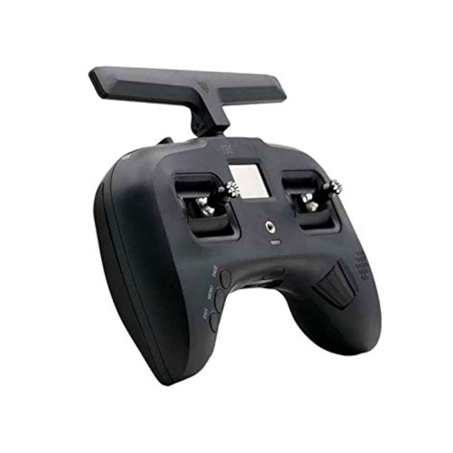 TBS Tango 2 PRO V3 FPV RC Radio Controller with Built-in TBS Crossfire - Premium Drone Transmitter for FPV Racing, Freestyle & Long Range Flying
