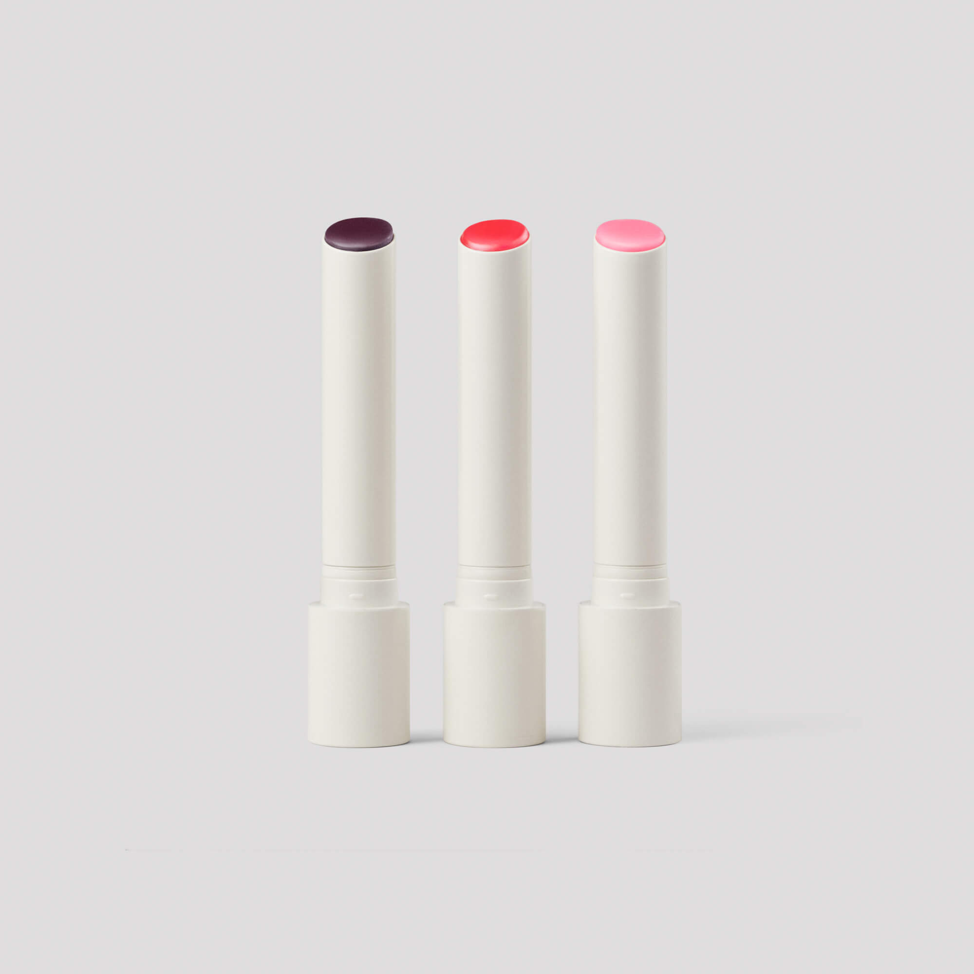 Posh Balm Lip Gift Set - 6 Luxe Hydrating Lip Colors for Women | Perfect for Gifts, Parties & Everyday Wear