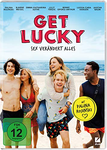 Get Lucky - Sex Changes Everything | Romantic Gifts for Couples, Adult Novelty Items, Fun & Playful Accessories | Perfect for Anniversaries, Valentine's Day & Spicing Up Relationships