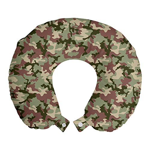 Dark Green Army Green