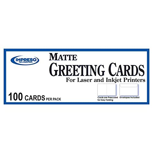 Premium Greeting Cards Bulk Pack - 100 Blank Cards 8.5x11 Inch, 96 Bright Colors - Perfect for Birthdays, Weddings, Holidays & DIY Craft Projects
