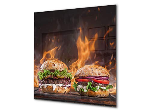 Fastfood Burgers