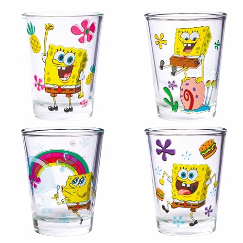 Spongebob Squarepants Poses