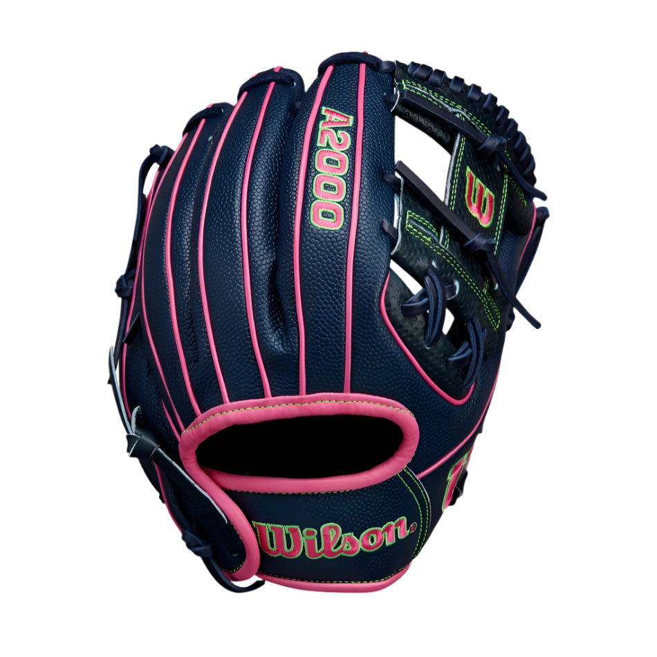 Wilson A2000® SCDP15SS 11.5