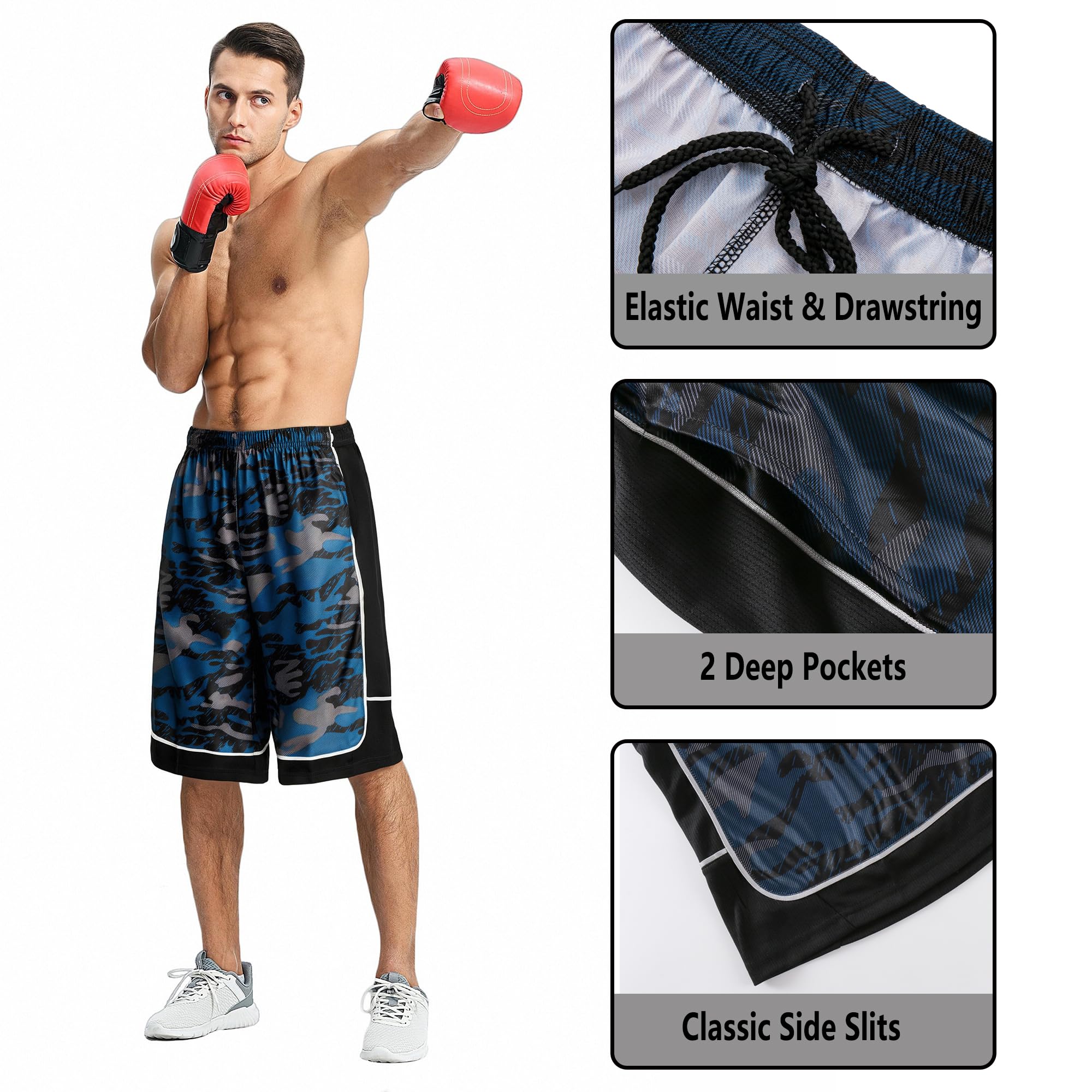 **Men's 11