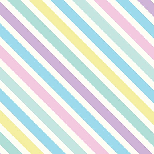 Pastel Stripe