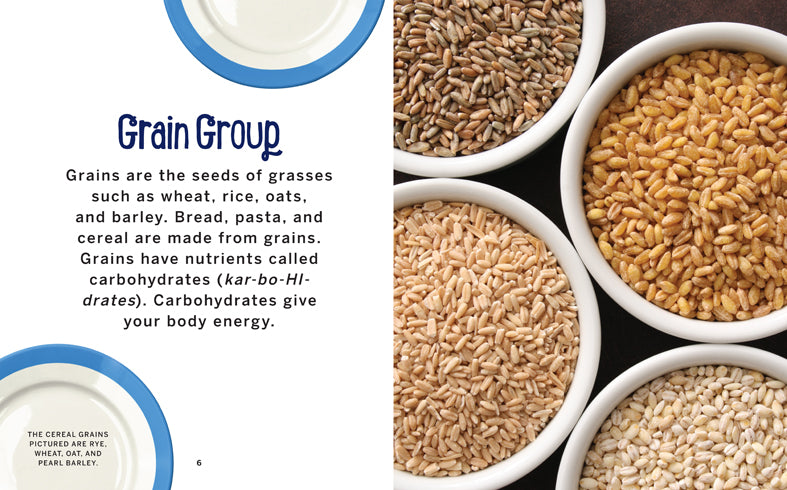 Organic Whole Grains Cookbook - 9781608185108 | Healthy Recipes for Breakfast, Lunch & Dinner | Perfect for Home Chefs & Meal Prep