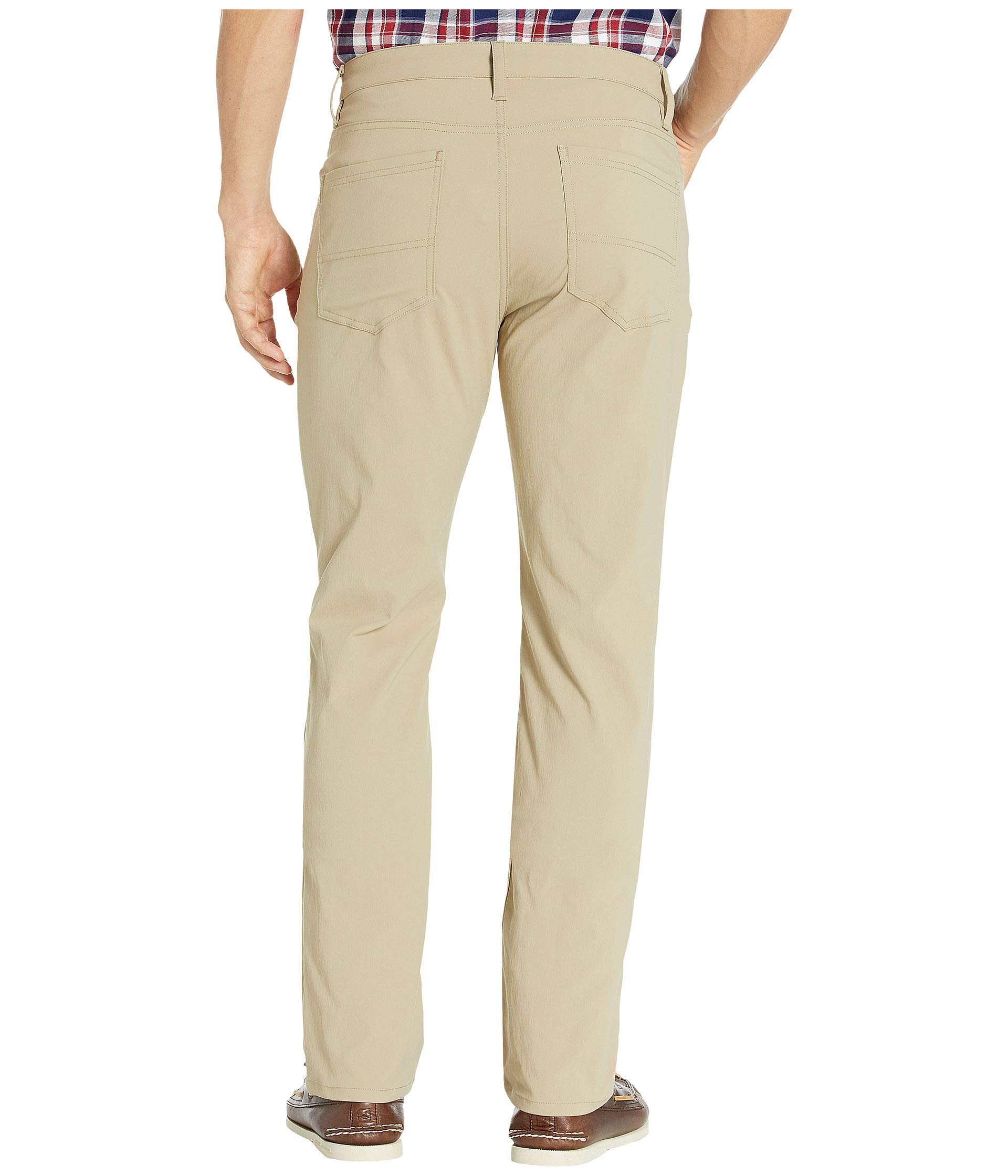 Southern Tide Men's Intercoastal Pant - Comfortable Casual Pants for Home & Outdoor Activities | Perfect for Lounging, Travel & Weekend Wear