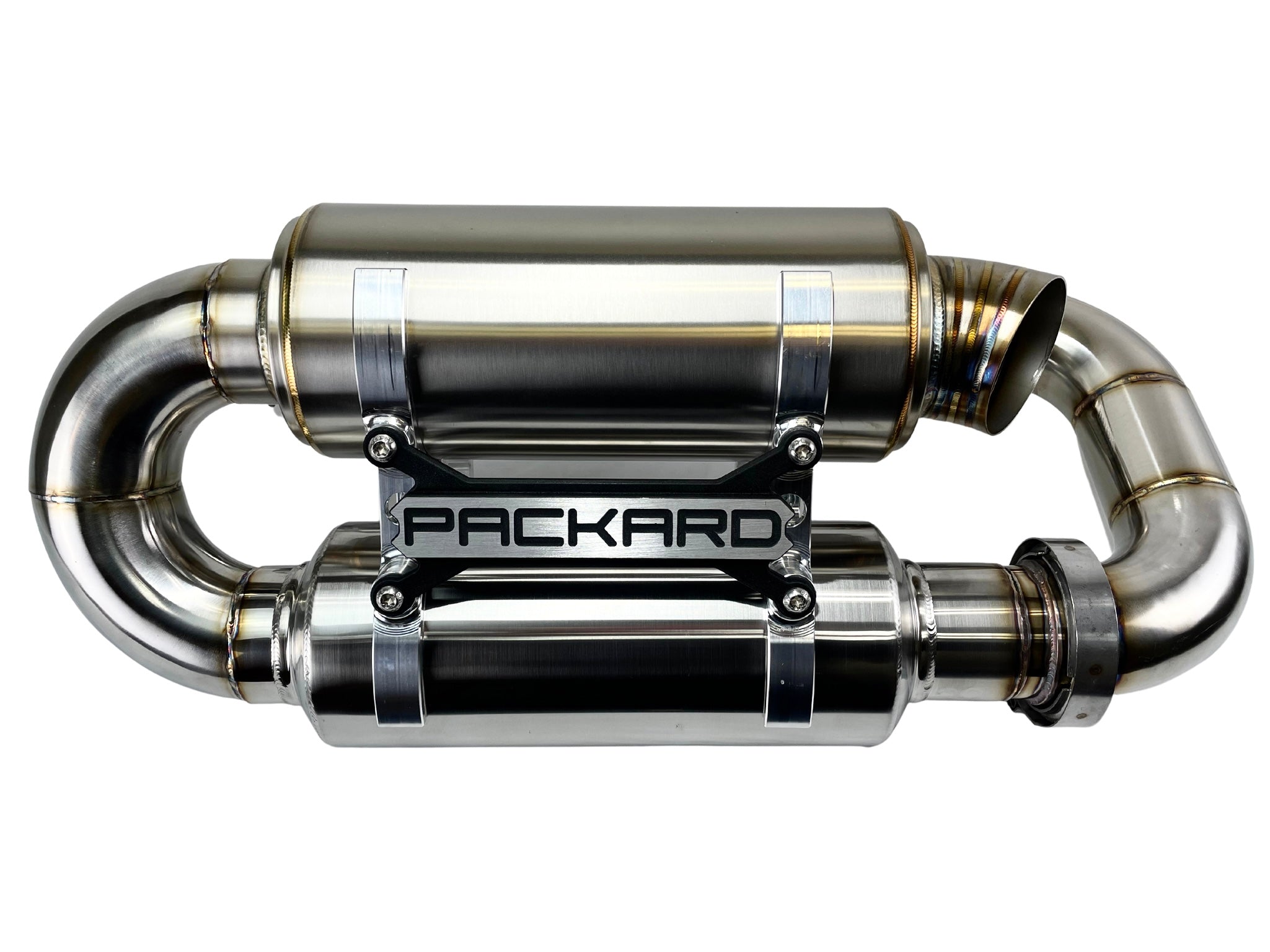 RZR Pro R NA Performance Packard +40HP Tuning Kit - Boost Your UTV/ATV Power for Off-Road Racing & Trail Adventures