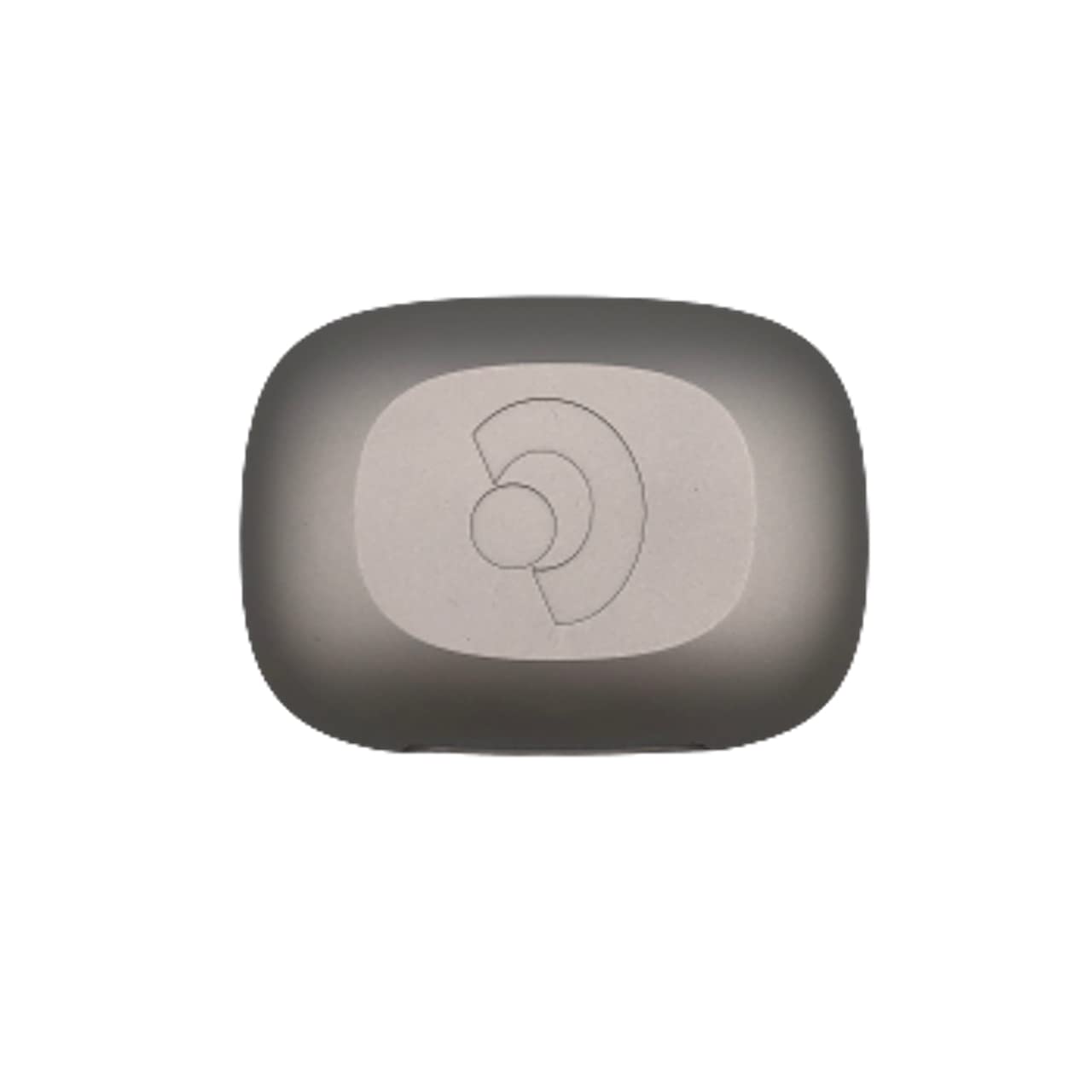 Phonak Hearing Aid Case - Hard Protective Storage Box for Hearing Aids - Small Compact Size - Perfect for Travel, Home & Daily Use