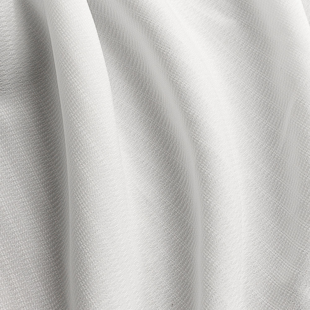 Tencel Sheer Curtains - Lightweight Breathable White Drapes with Soft Top Back Tab | Gentle Radiance & Airy Design for Living Room, Bedroom & Nursery
