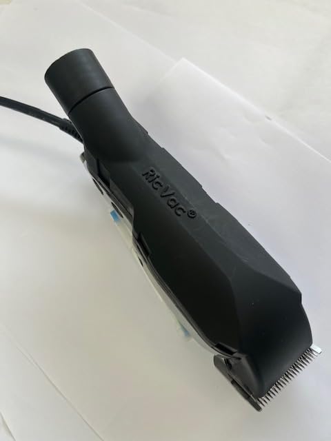 Wahl Senior Clipper Attachment & Grooming Accessories Kit – Professional Hair Trimming for Men & Women at Home or Salon