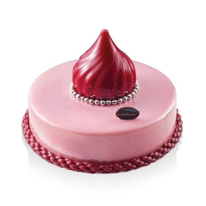 Russian Fairy Tale Silicone Baking Mold Set - 5 Unique Designs for Cupcakes, Candles, Soap & Resin Crafts - Perfect for DIY, Home Decor & Gift Making