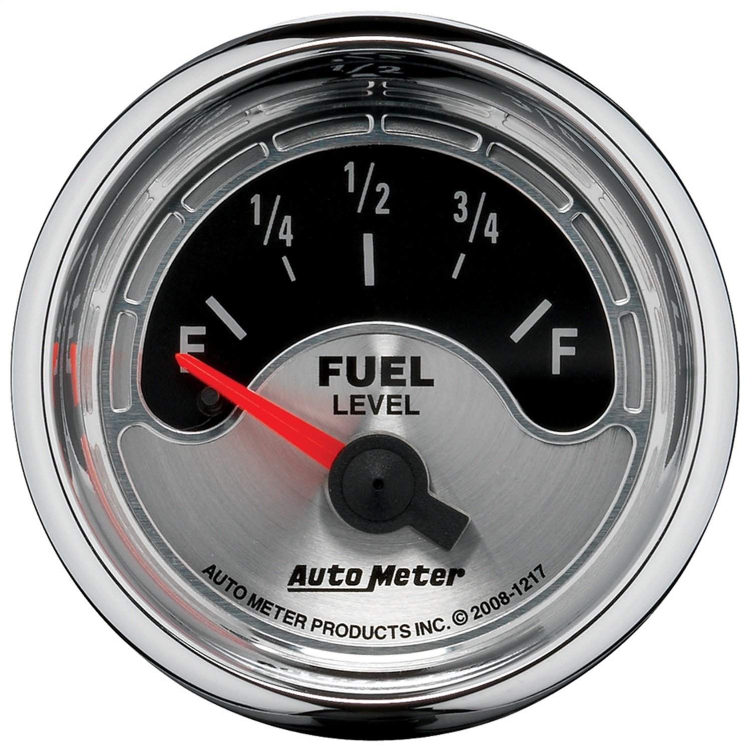 Auto Meter 1217 American Muscle 2-1/16