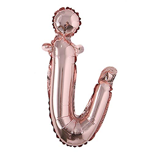 18 Inch Rose Gold I