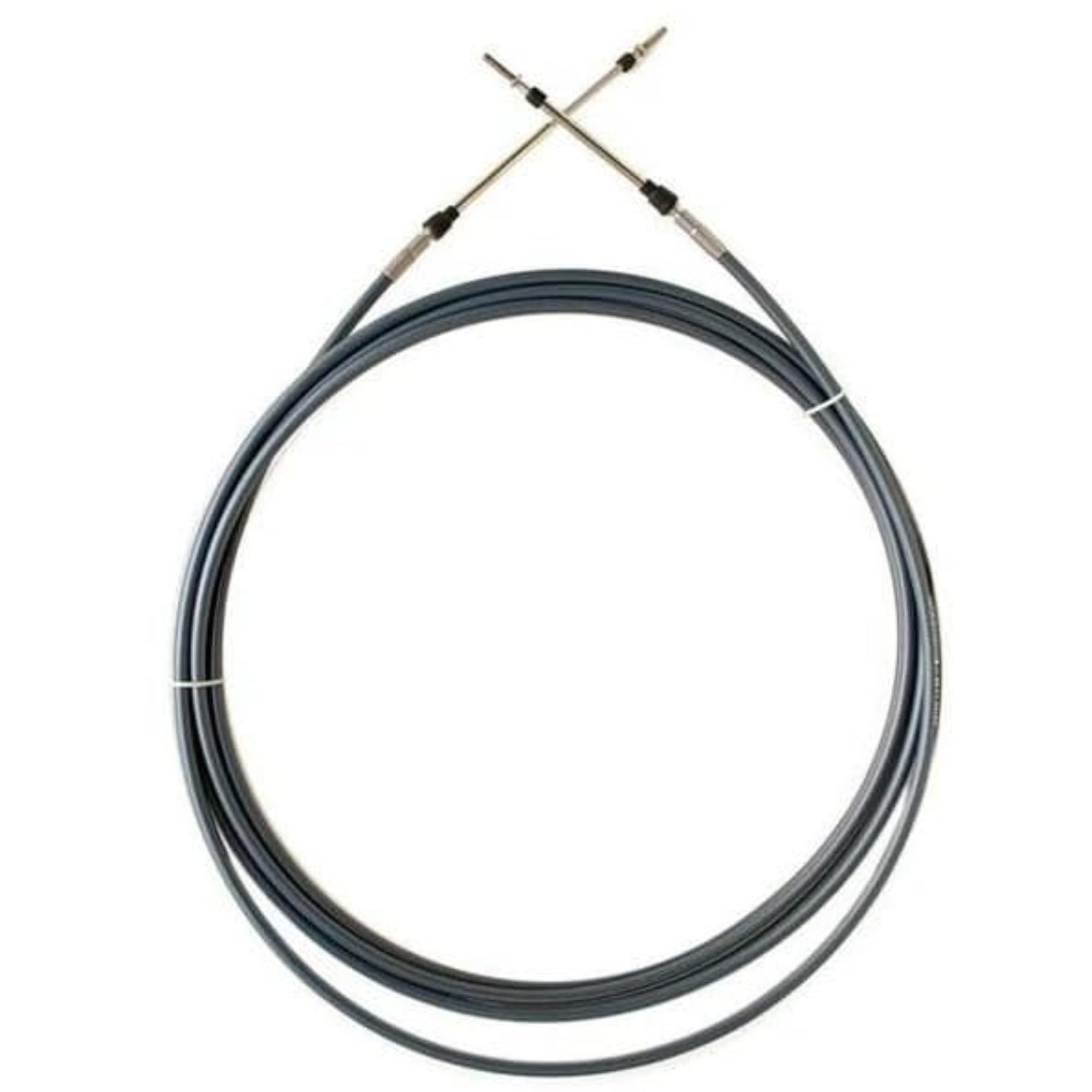 Yamaha Premier II 16-Foot OEM Replacement Cable - High-Quality Audio Cable for Professional Studio & Live Performances - Perfect for Guitars, Keyboards & PA Systems