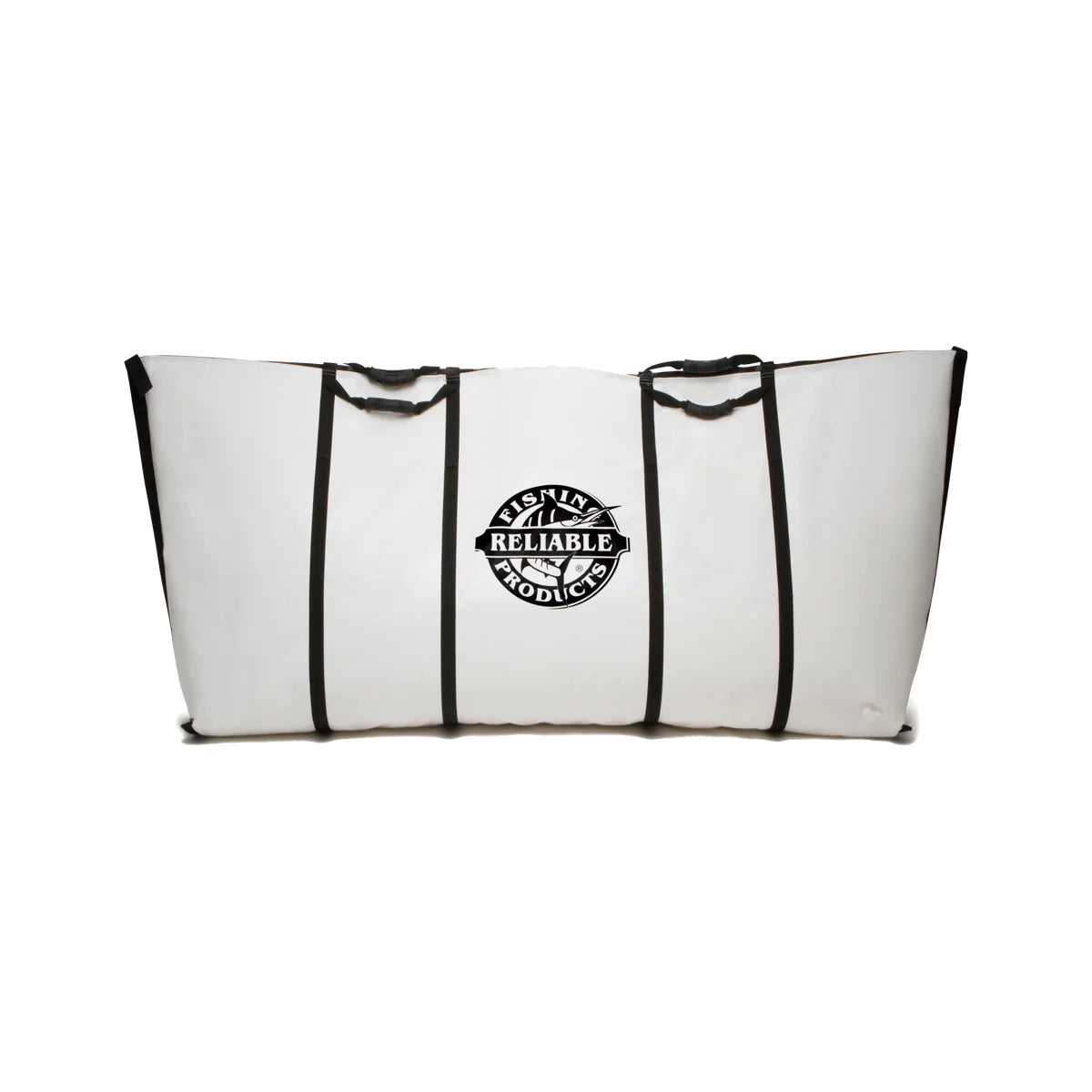 Premium Insulated Fish Kill Bags - Durable & Leak-Proof for Fresh Catch Storage - Perfect for Fishing Trips, Boat Outings & Camping Adventures