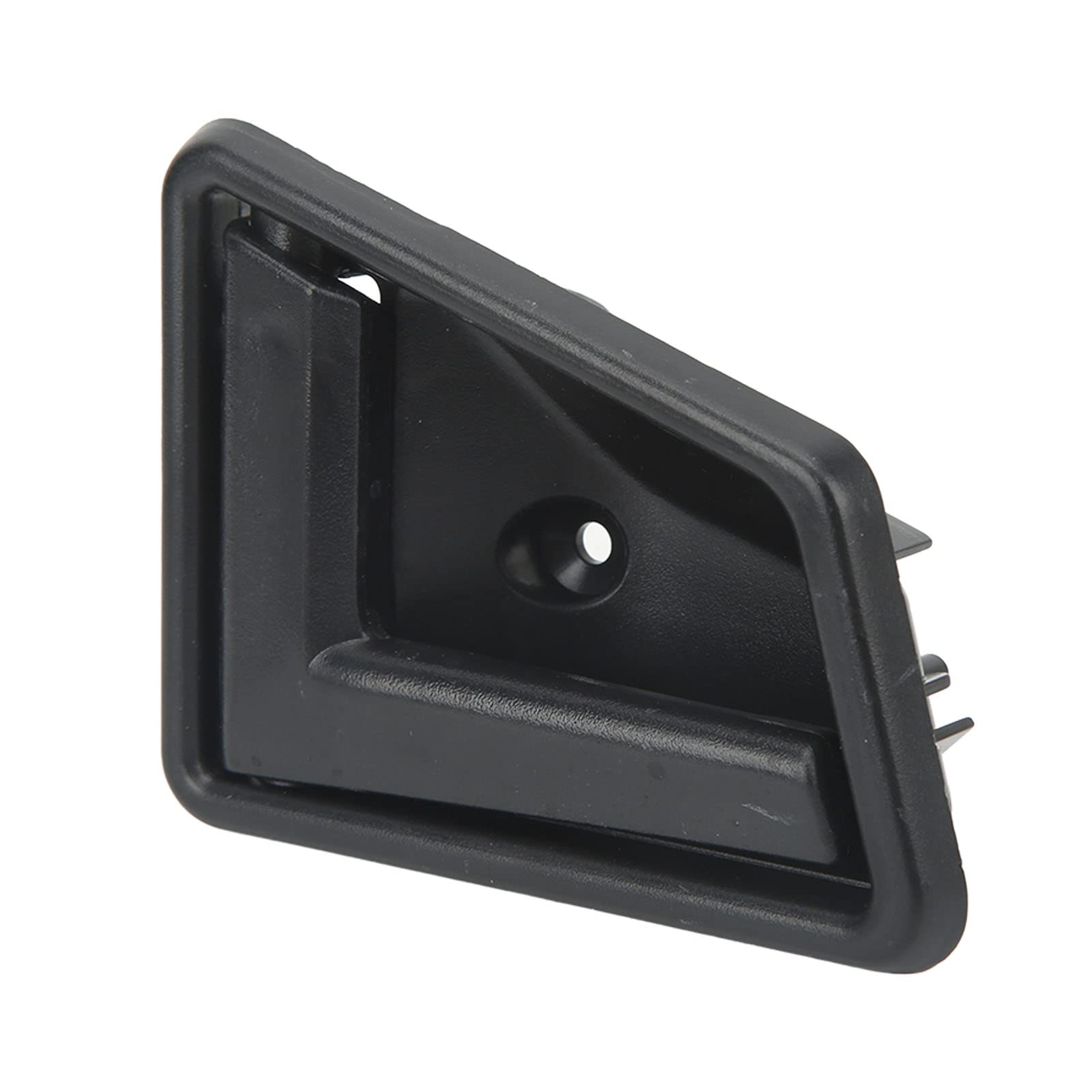 Replacement Car Interior Door Handle - Left Front Inner Handle 8311056B01 8313056B01 Compatible with 1989-1998 Models | Durable Auto Part for Easy Installation & Smooth Door Operation | Perfect for DIY Car Repairs and Vehicle Maintenance