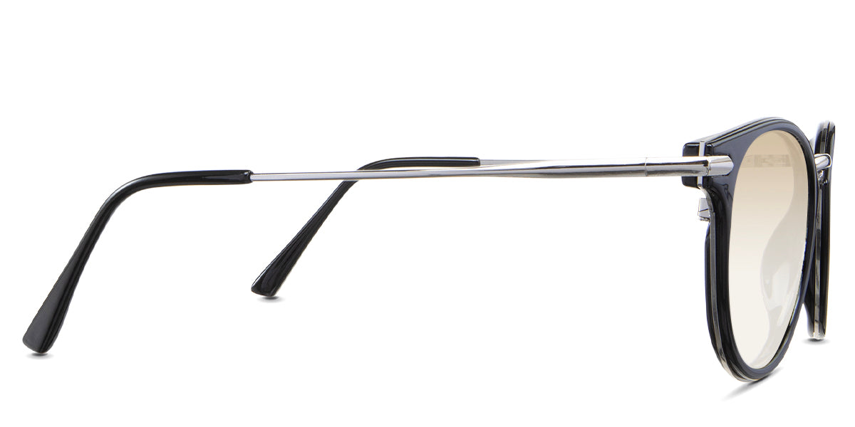 Eden Women's Prescription Tinted Glasses - Stylish & UV Protection for Everyday Wear, Work, and Outdoor Activities