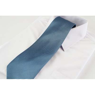 The Tie That Changed Everything