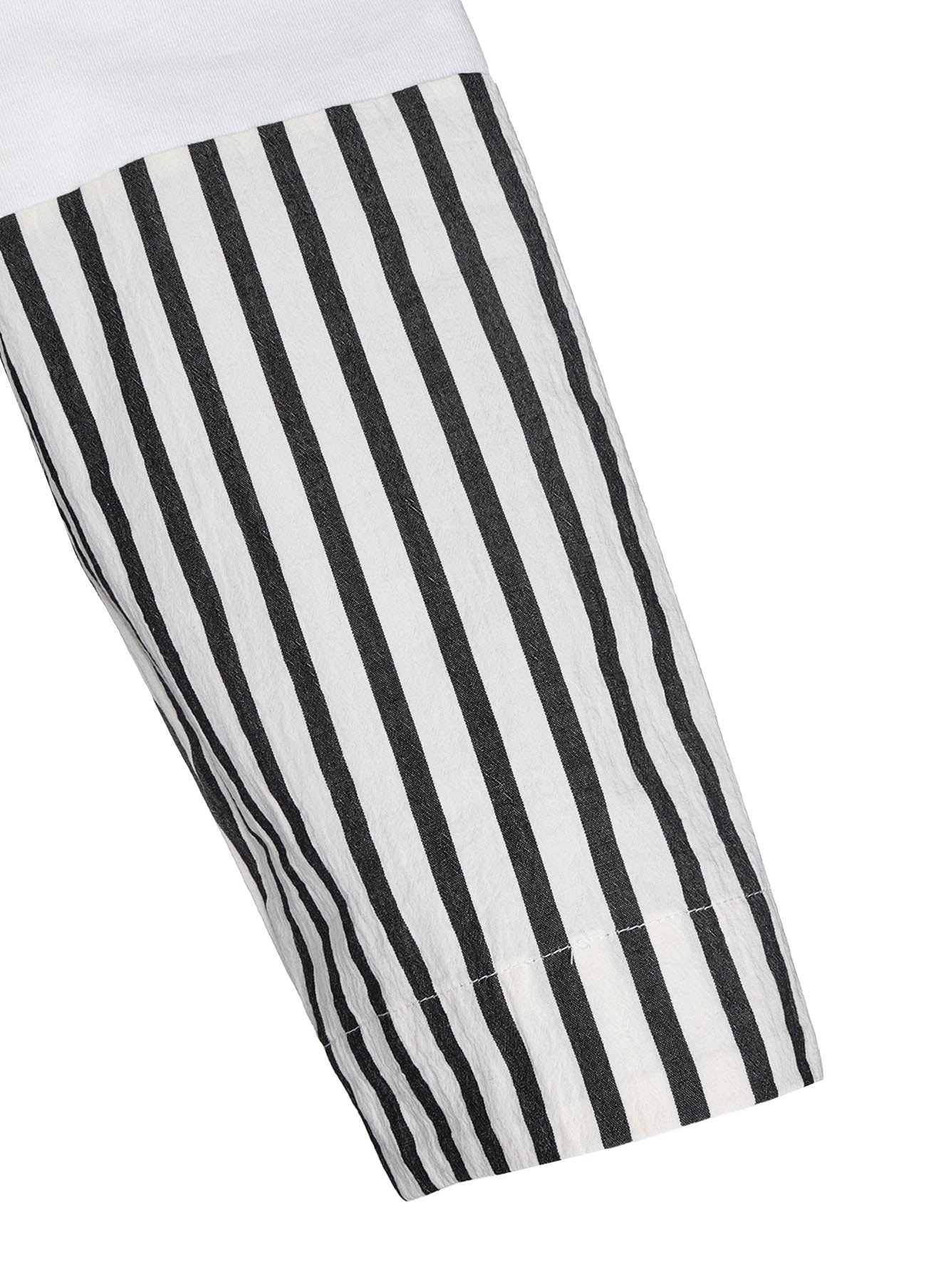 Men's Cotton Striped Button-Down Shirt - Casual & Business Wear - Perfect for Office, Date Night & Outdoor Activities