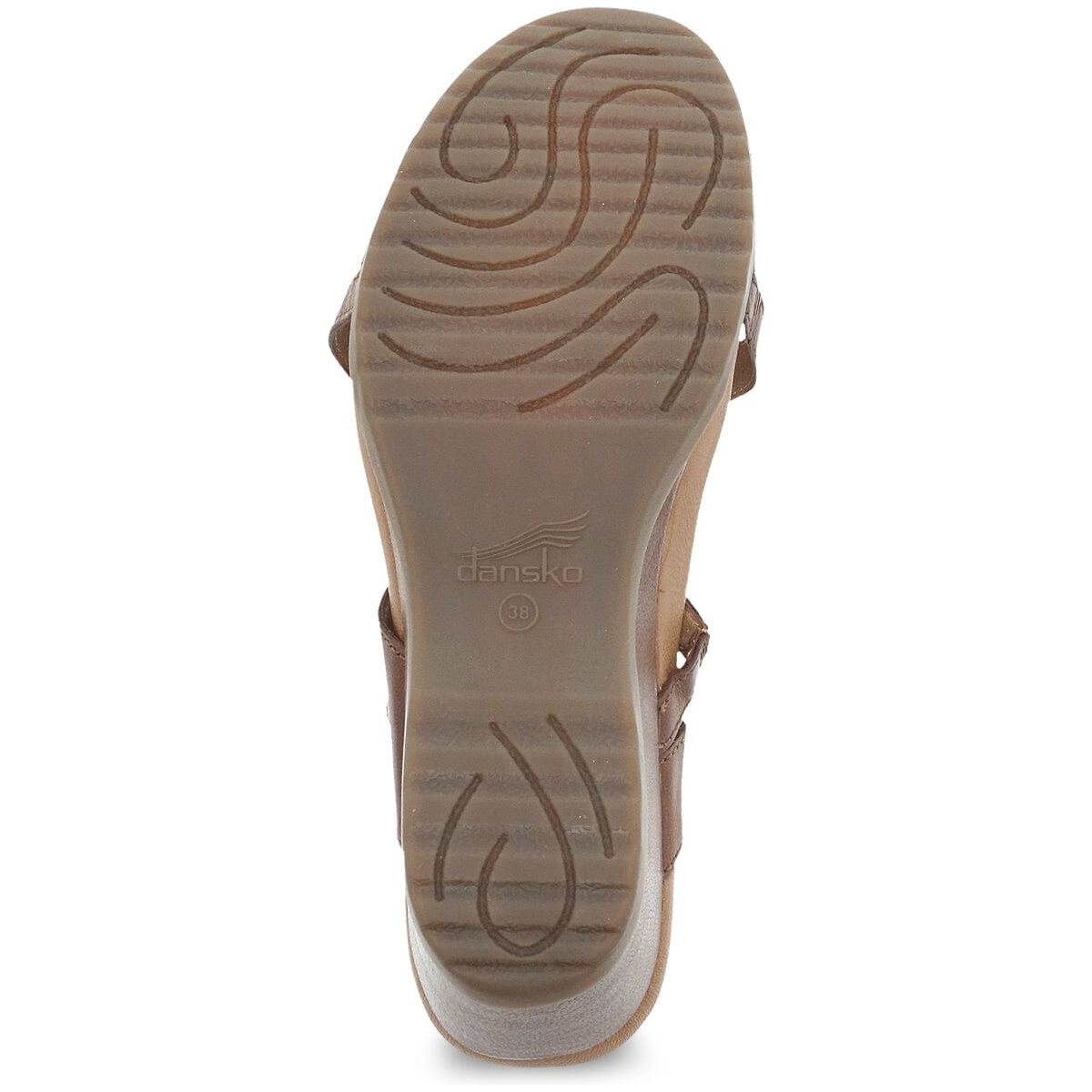 DANSKO ANA Comfortable Women's Clogs - Final Sale | Slip-Resistant & Supportive for Nurses, Chefs & Healthcare Workers
